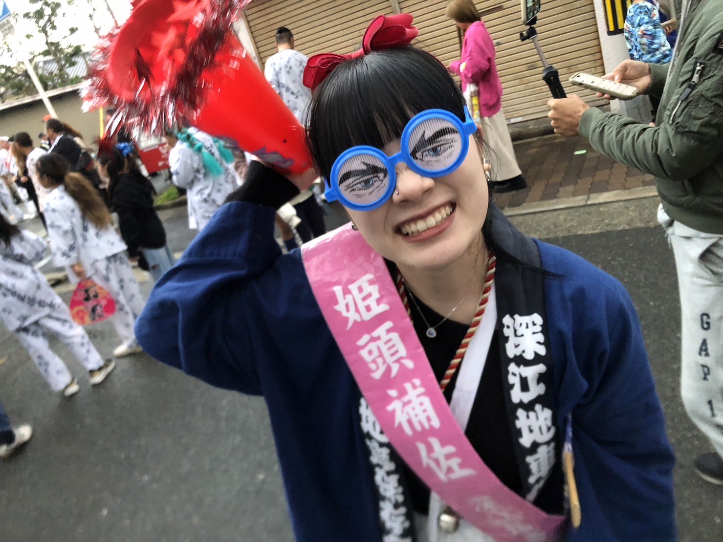 メンバー募集中